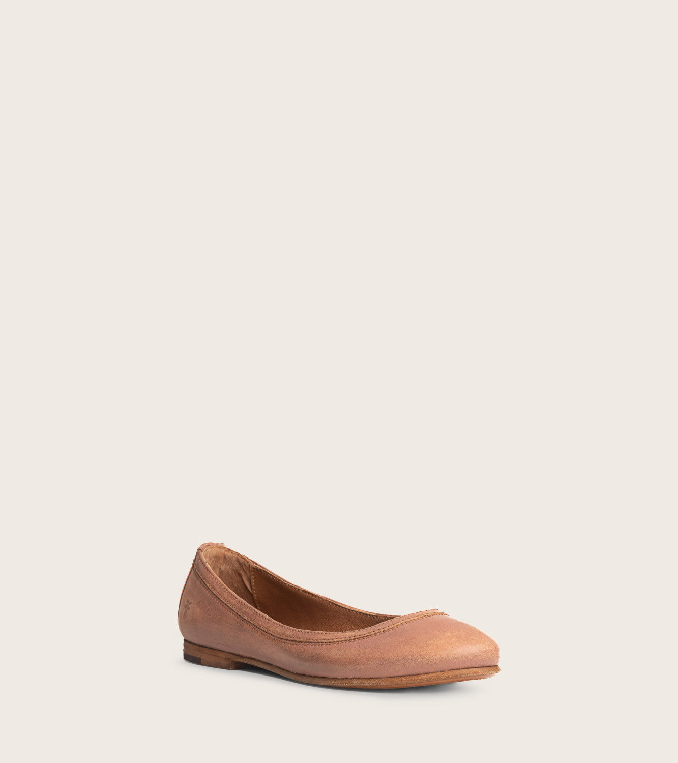 Carson Ballet - Pale Blush (3471532-PBH)