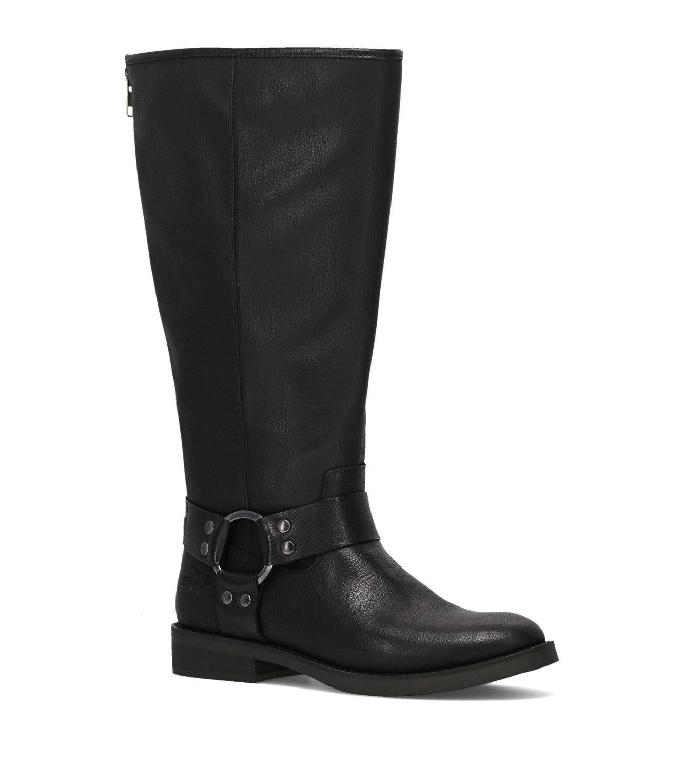 Kellie Harness Wc - Black (FO10304WC)