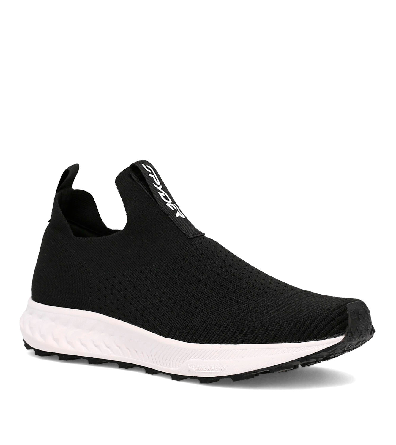 Pioneer Womens - Black (SP10694)