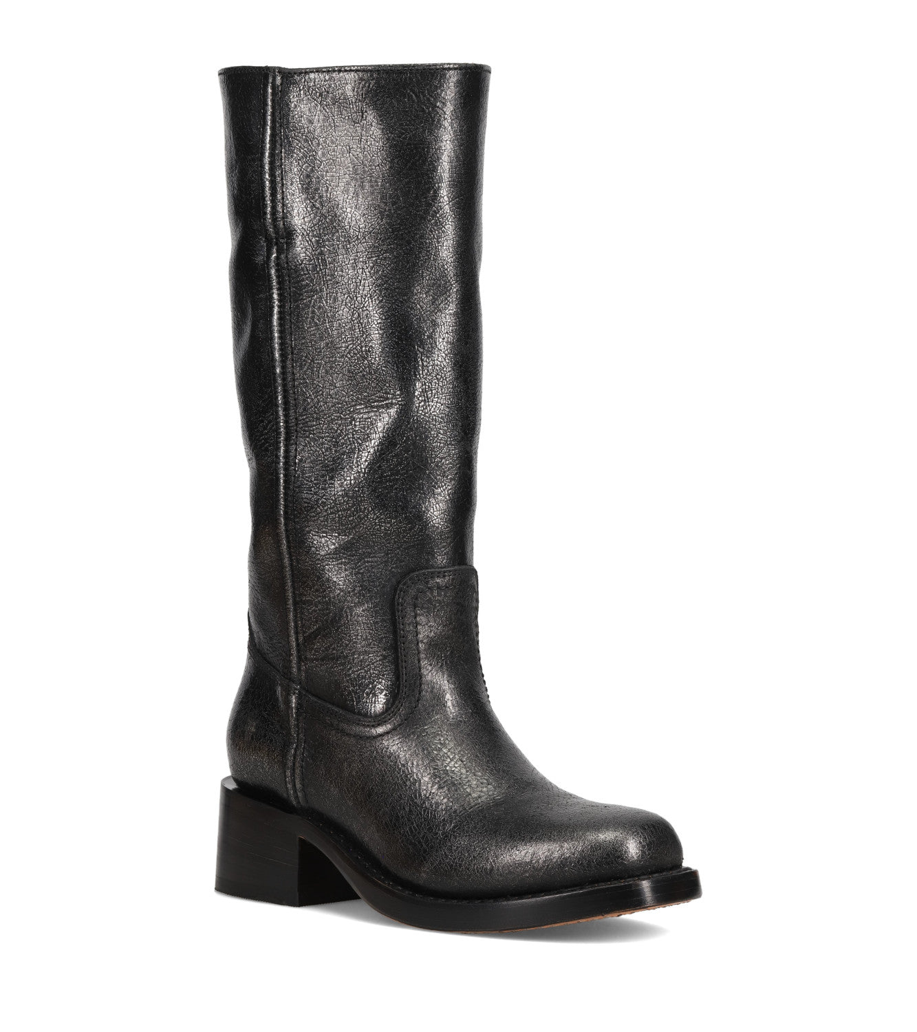 Campus 14L - Antique Silver (FR42210-ANSI)