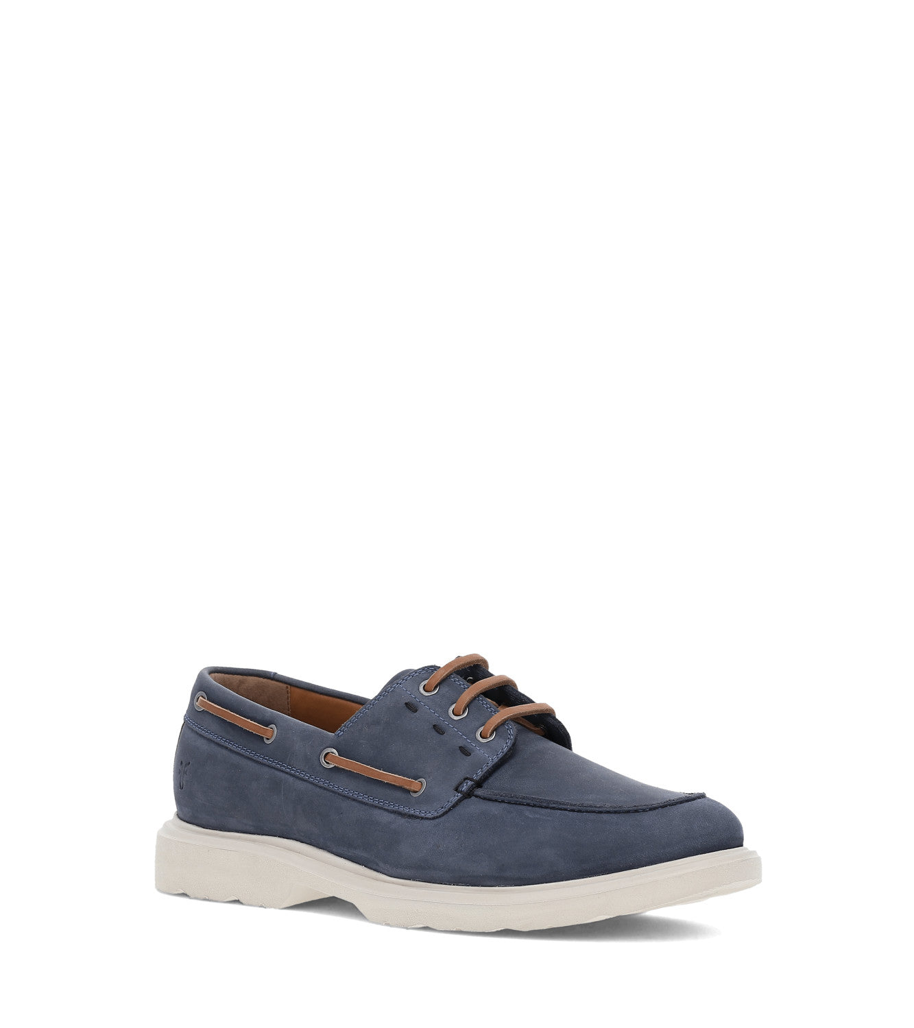 Connor Boat Shoe - Indigo (FR41838-INDI)