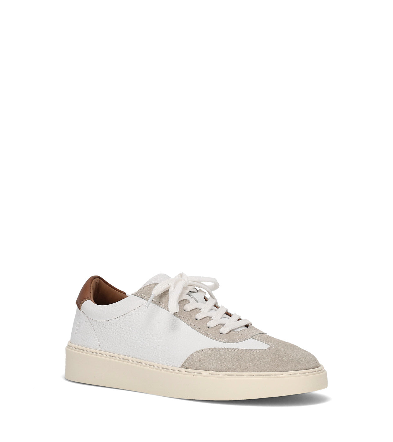 Myles T-Toe - White (FR42306-WHIT)