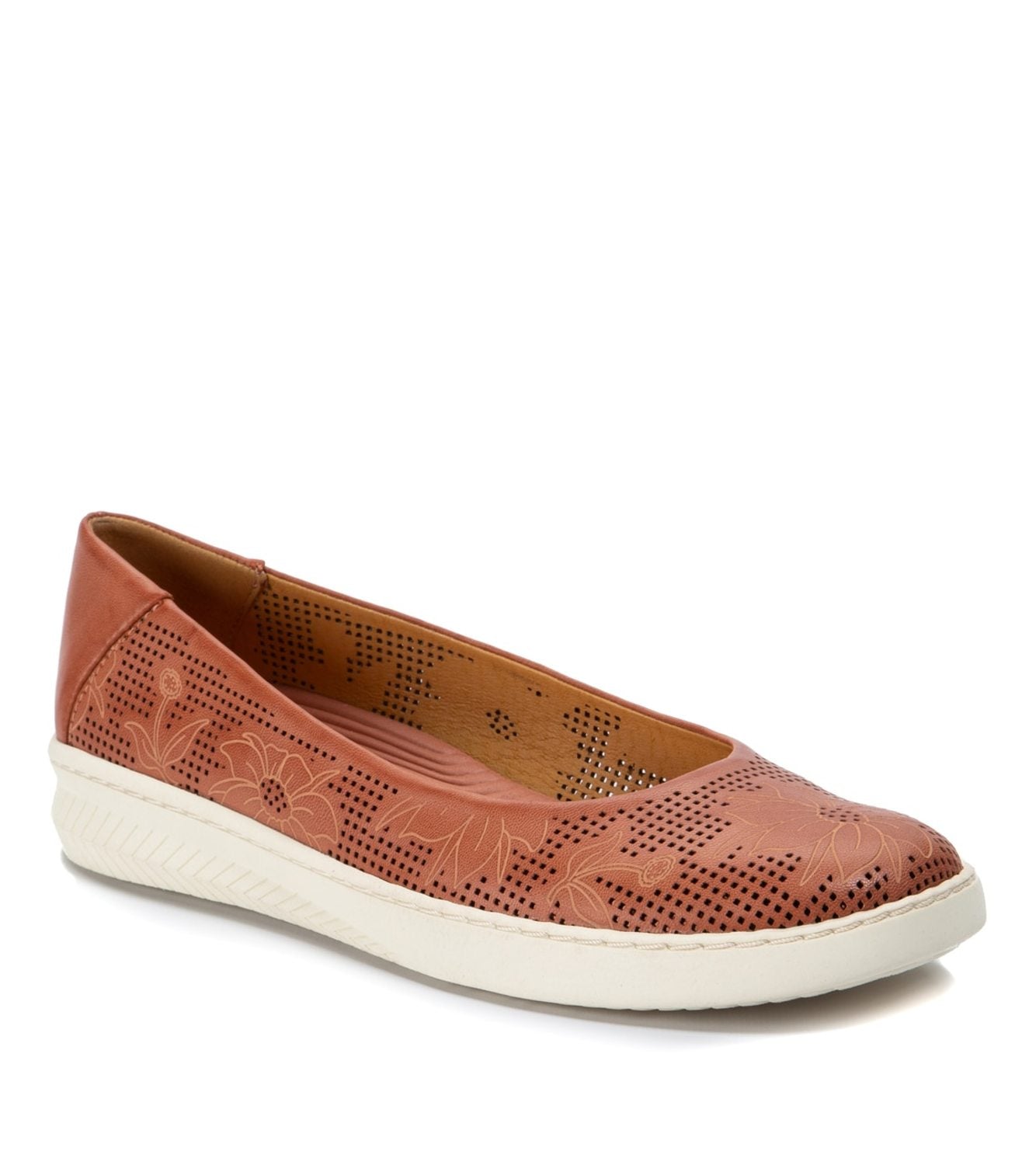 Nadra Slip On - Rose (BT27149)