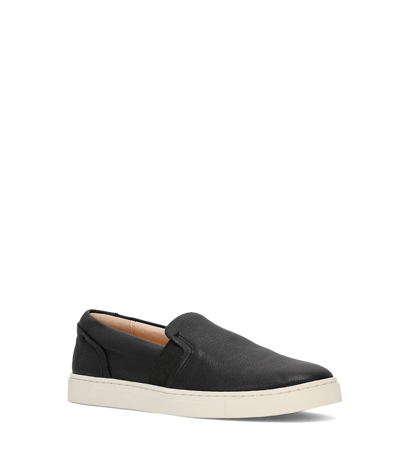 Ivy Slip On - Black (3471194-BLK)