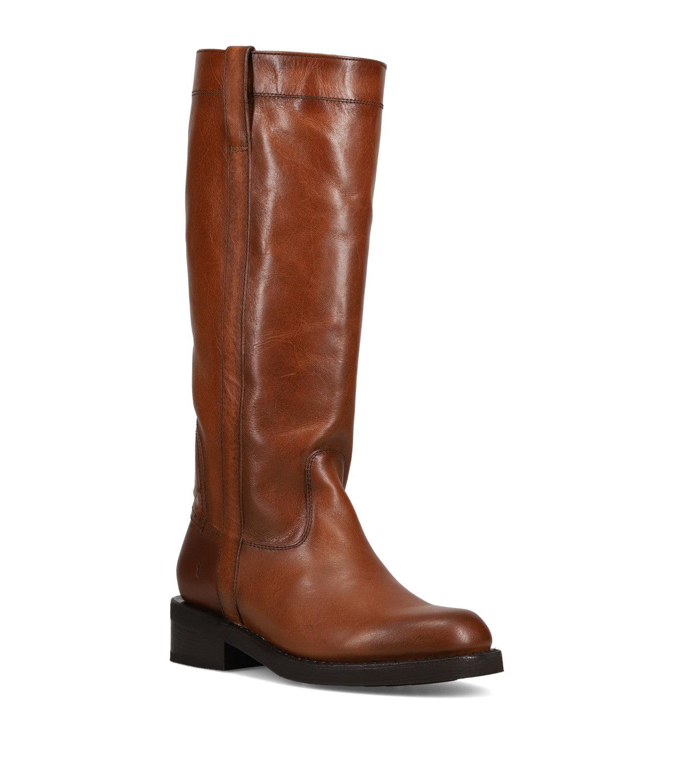 Viv Riding Boot - Whiskey (FR42440-WHIS)