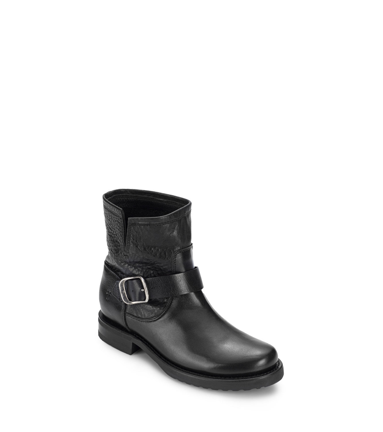 Veronica Bootie - Black (3470543-BLK)