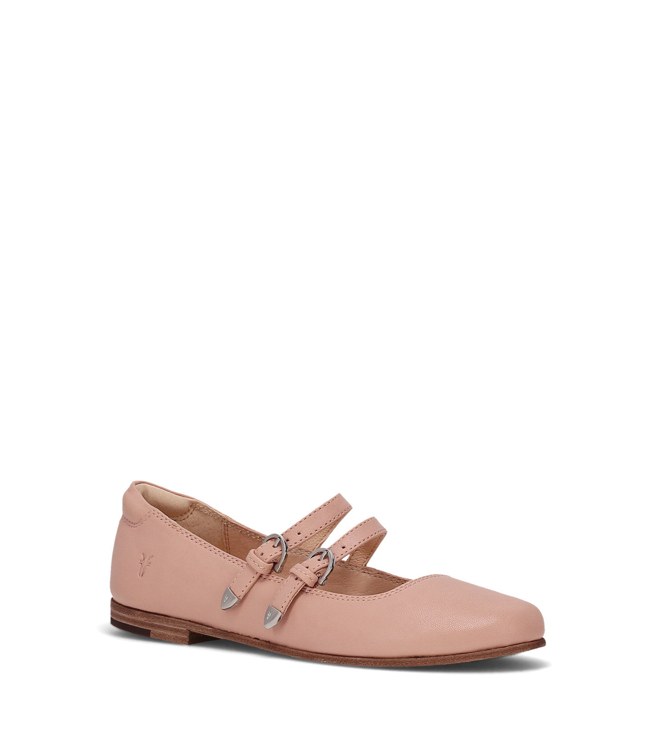 Carson Multi Mary Jane - Rosa (FR41186-ROSA)