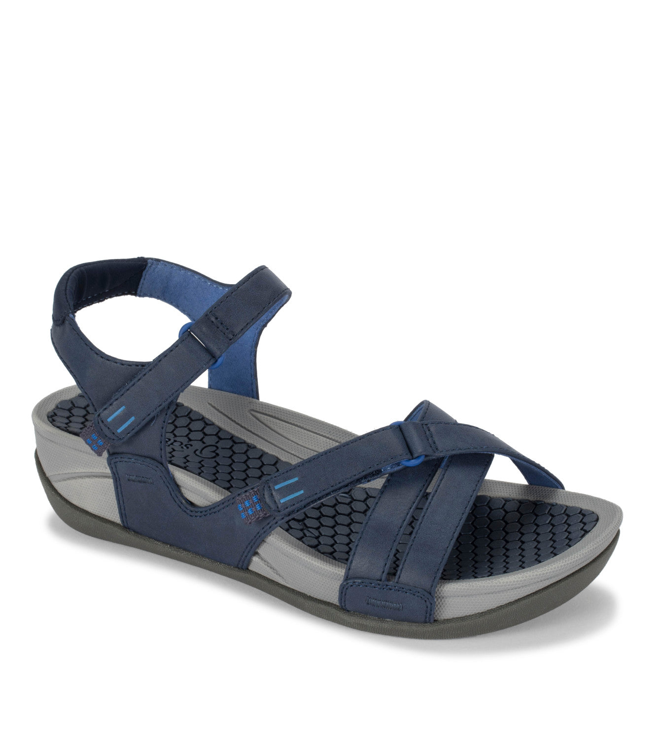 Danny Sandal - Navy (BT23817)