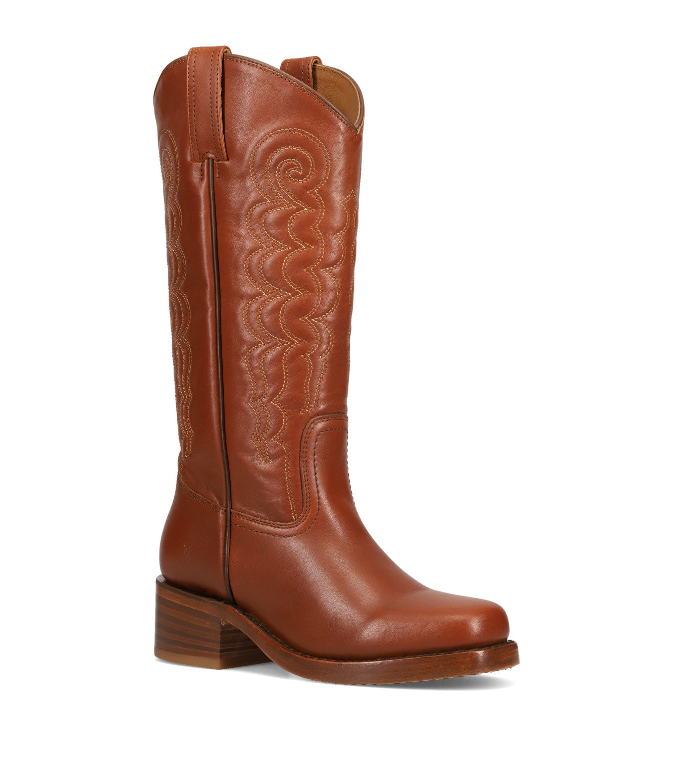 Campus Deco Stitch - Walnut (FR41989-WALN)