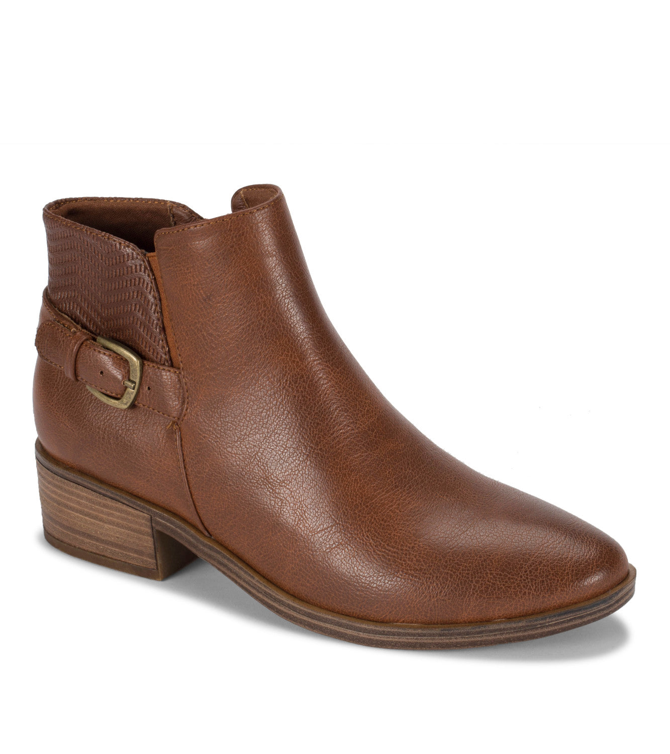 Marconi Bootie - Cognac (BT28598)