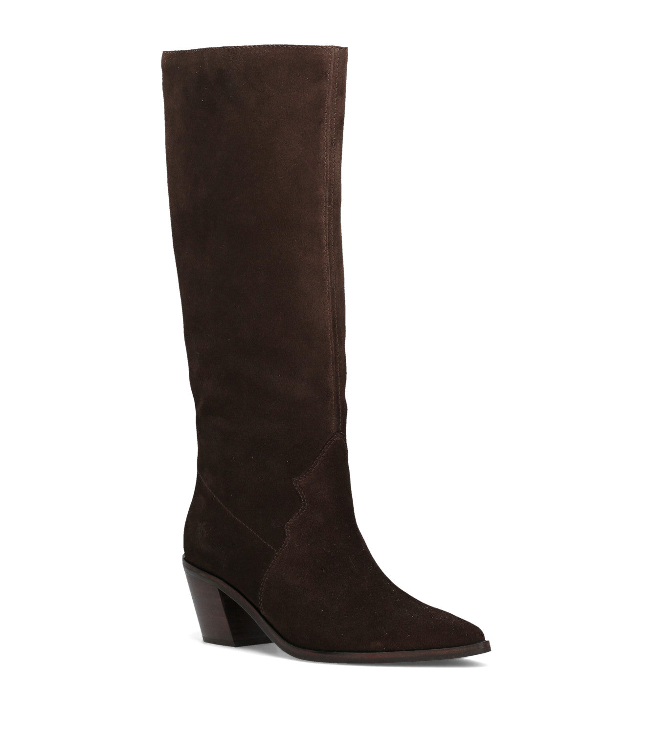 Sara Slouchy - Dark Brown (FR42074-DBRO)