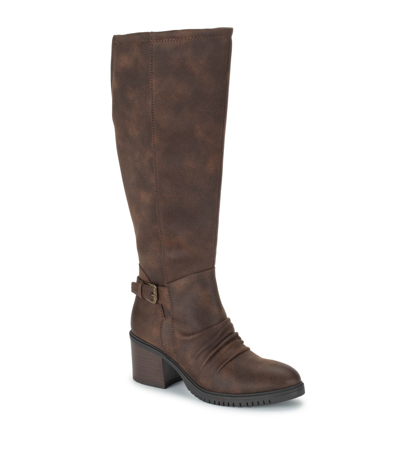 Fandango Tall Boot - Dark Brown (BT29499)