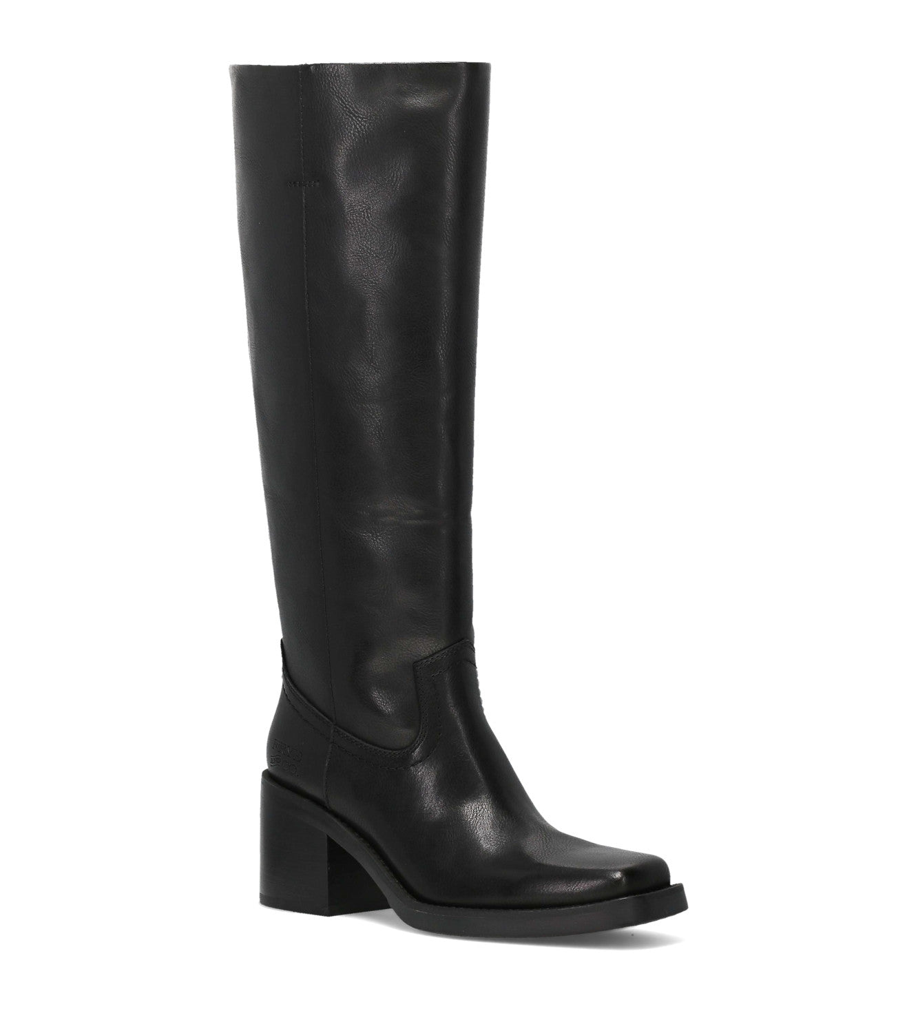 Tessy Tall - Black (FO10535)