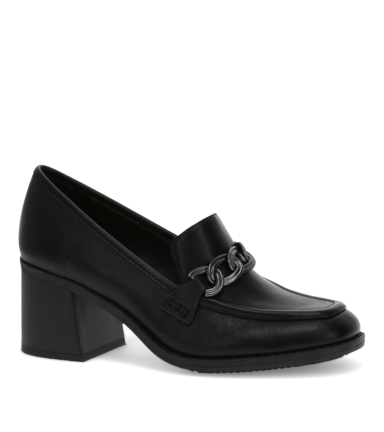 Wendee Loafer - Black (BT30580)