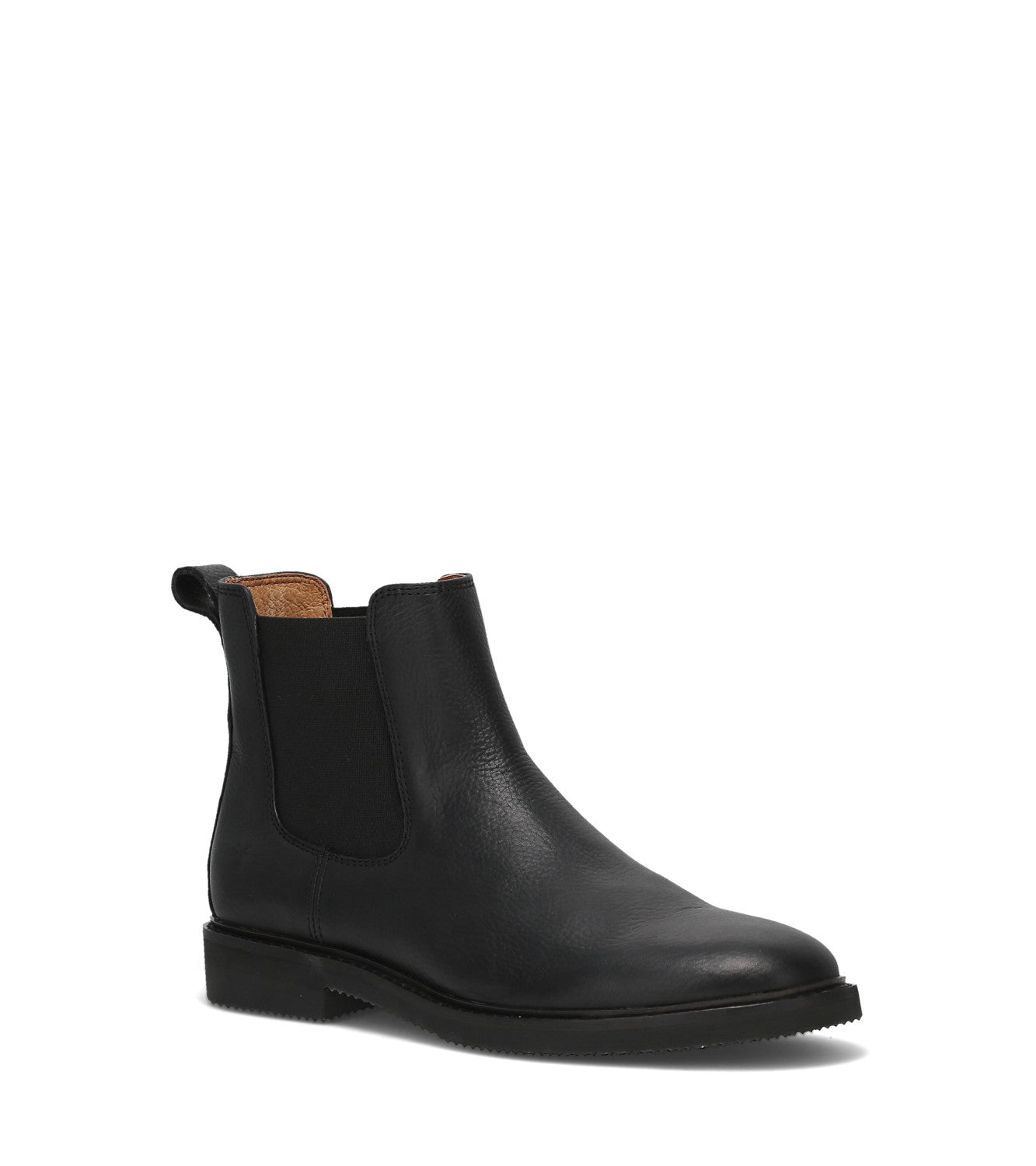 Lowell Chelsea - Black (FR42290-BLAC)