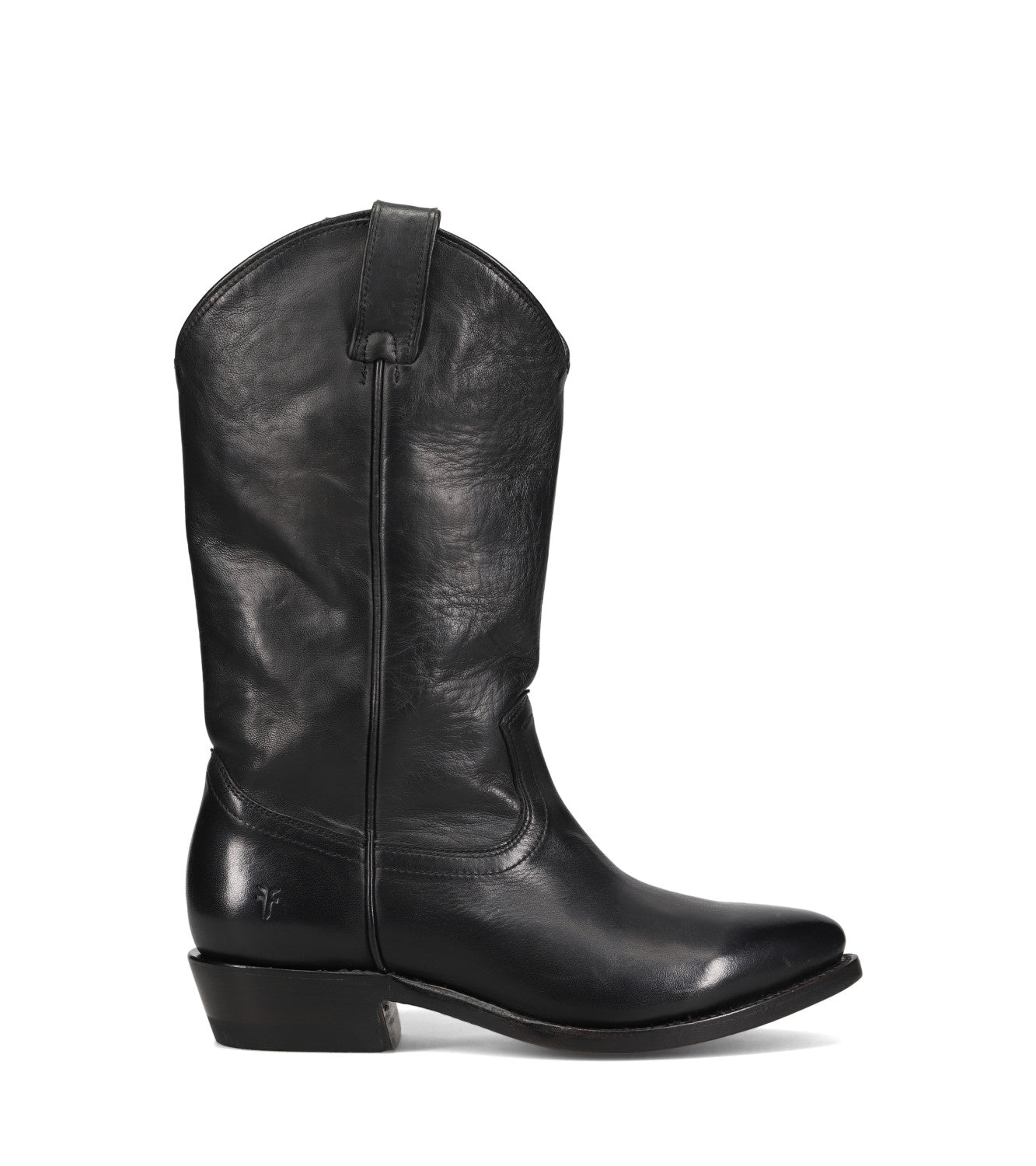 Billy Pull On - Black (3470428-BLK)