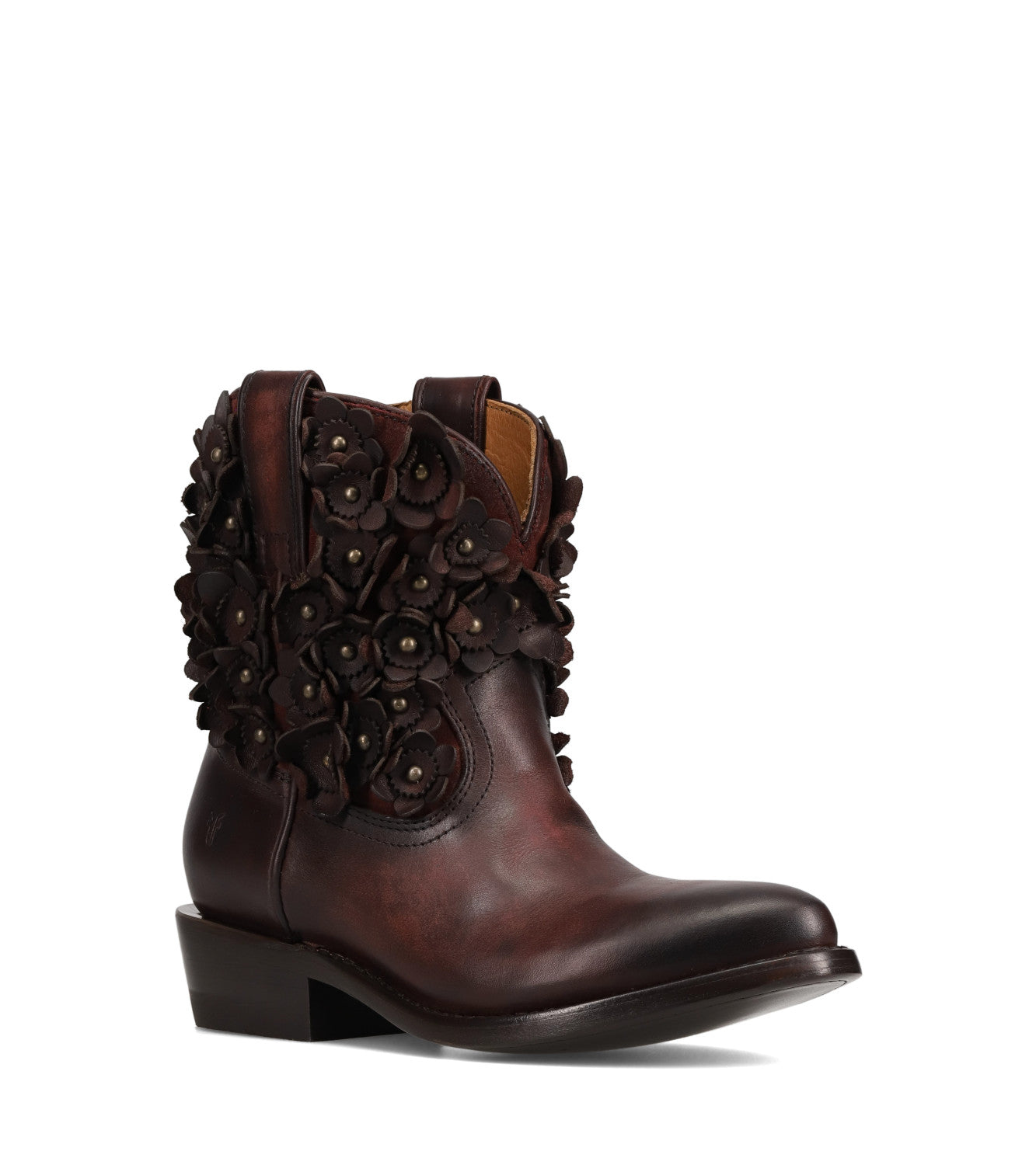 Billy Flower - Cherry Lacquer (FR41910-CHLA)