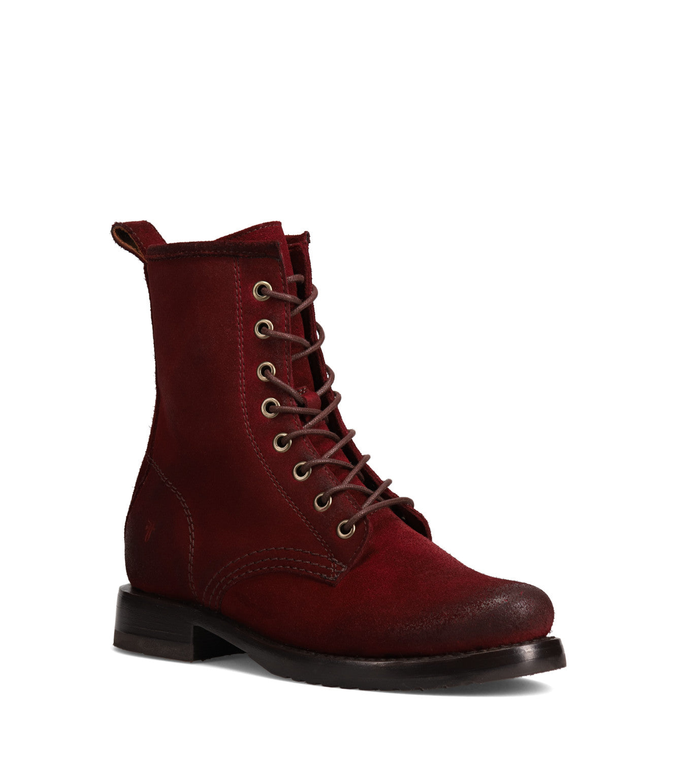 Veronica Combat - Wine (FR40614-WINE)
