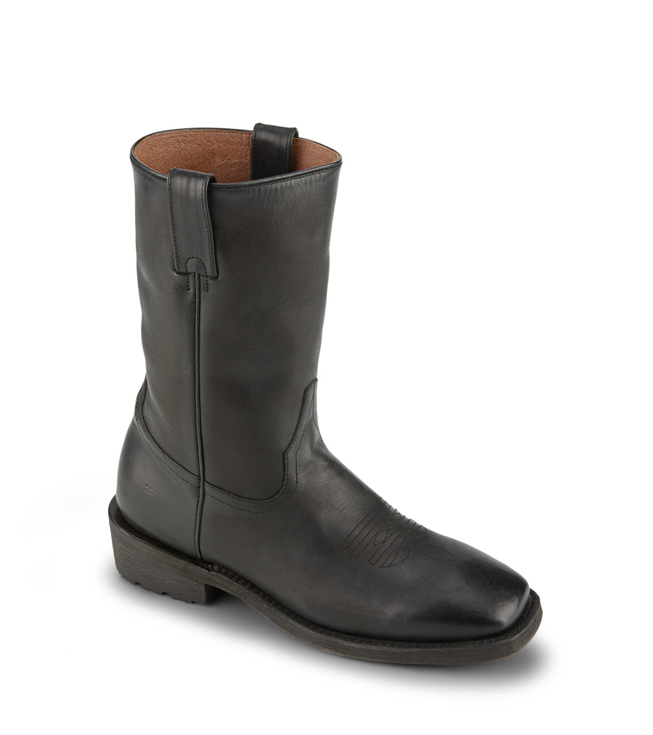 Nash Roper - Black (FR40777-BLAC)