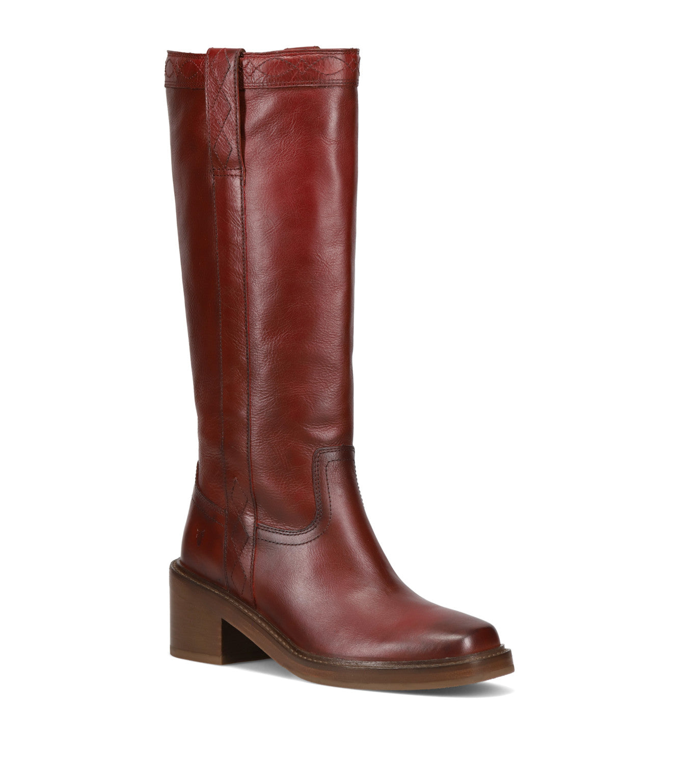 Kate Pull On - Merlot (FR40818-MERL)