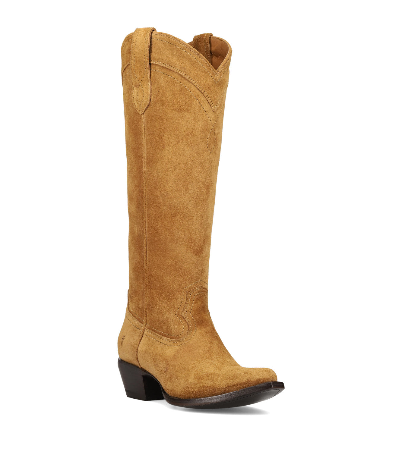 Sacha At The Knee - Barley (FR42101-BARL)