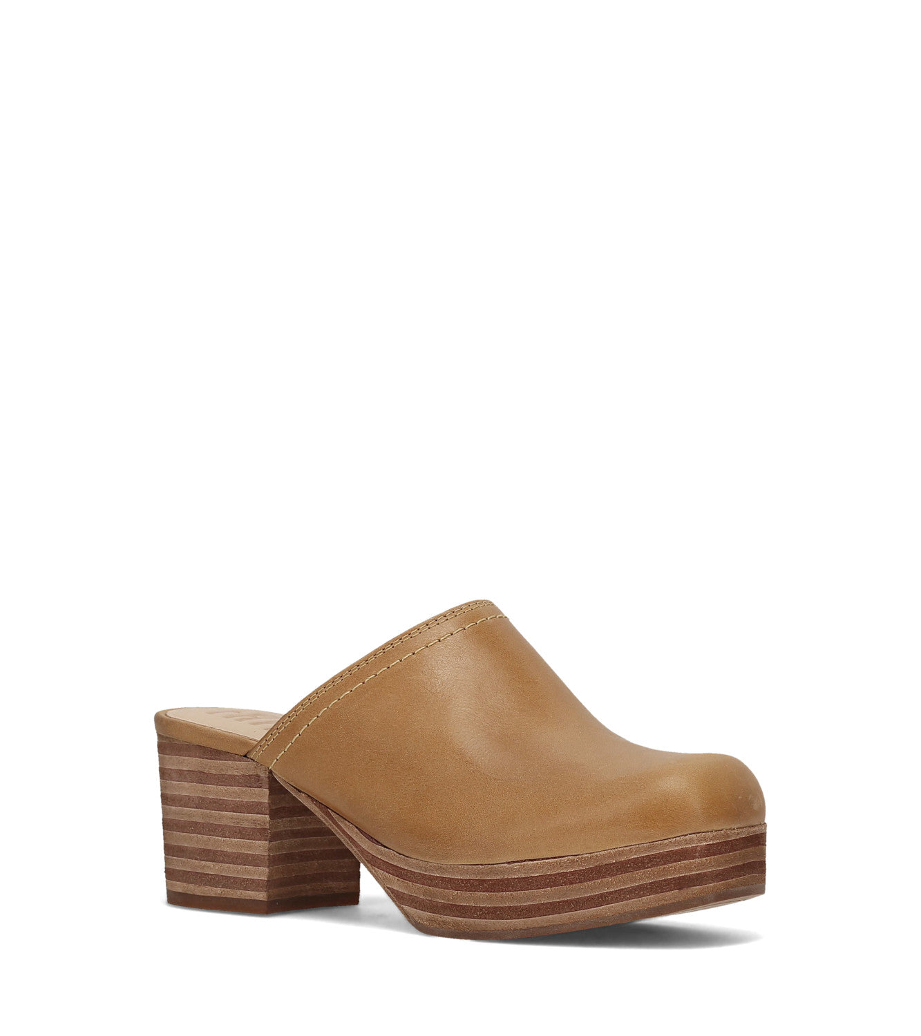 Campus Clog - Banana (FR42188-BANA)