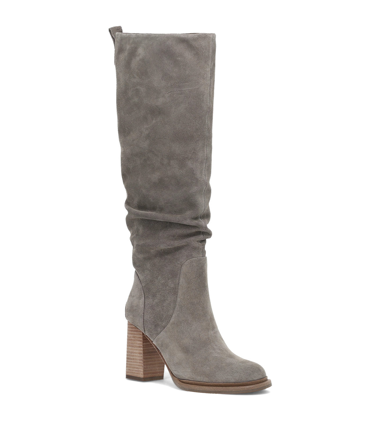 Alex Softy Tall - Steel (FR41133-STEE)