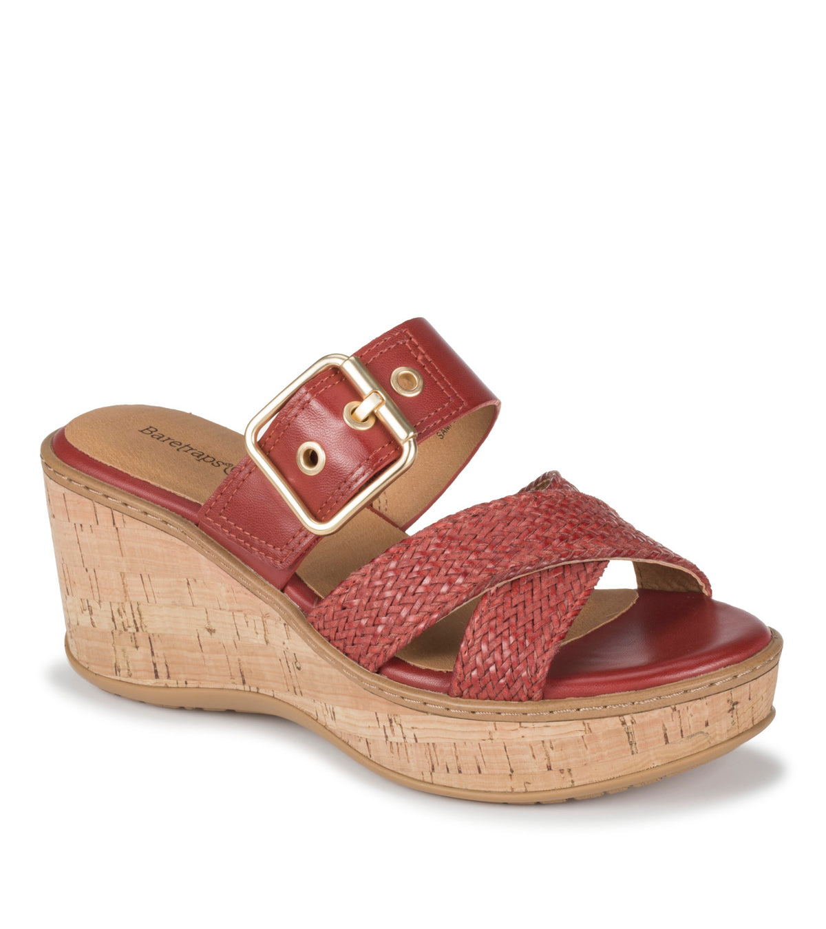 Brindy - Red (BT32378)