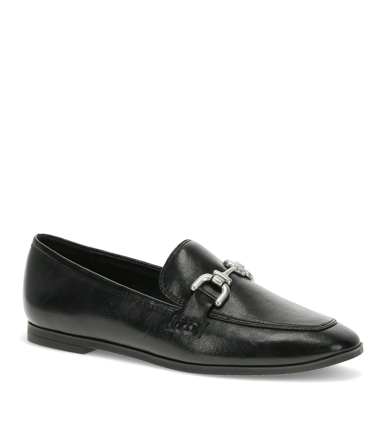 Tammy Loafer - Black (BT31079)