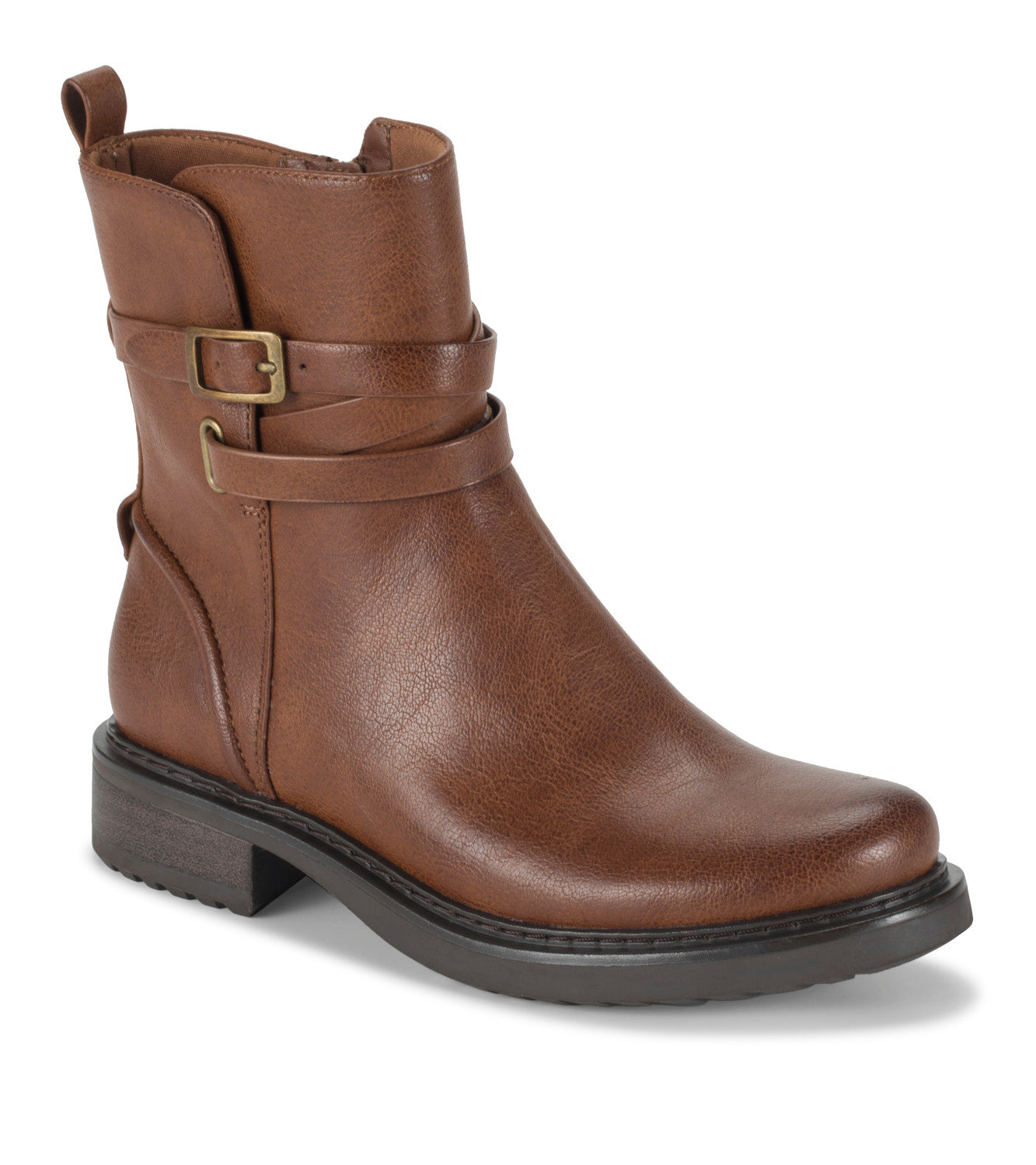 Honee Boot - Cognac (BT30234)