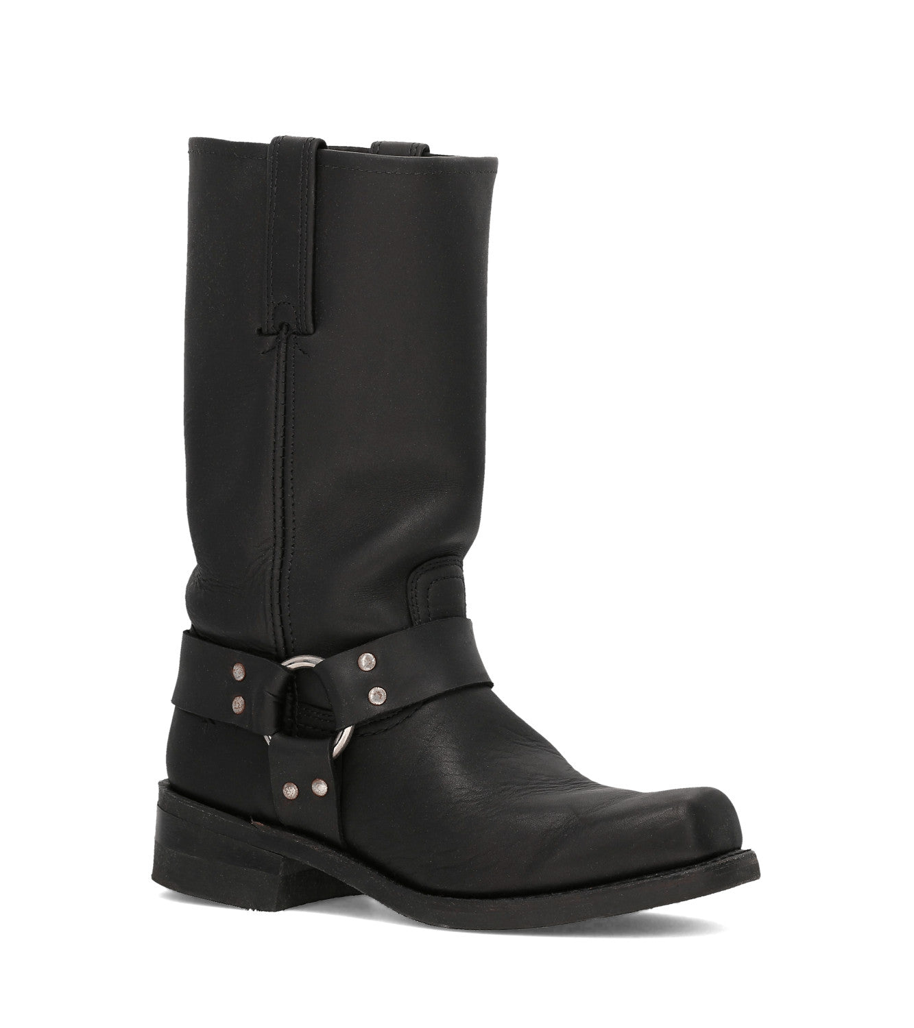 Harness 12R Mens - Black (3487350-BLK)