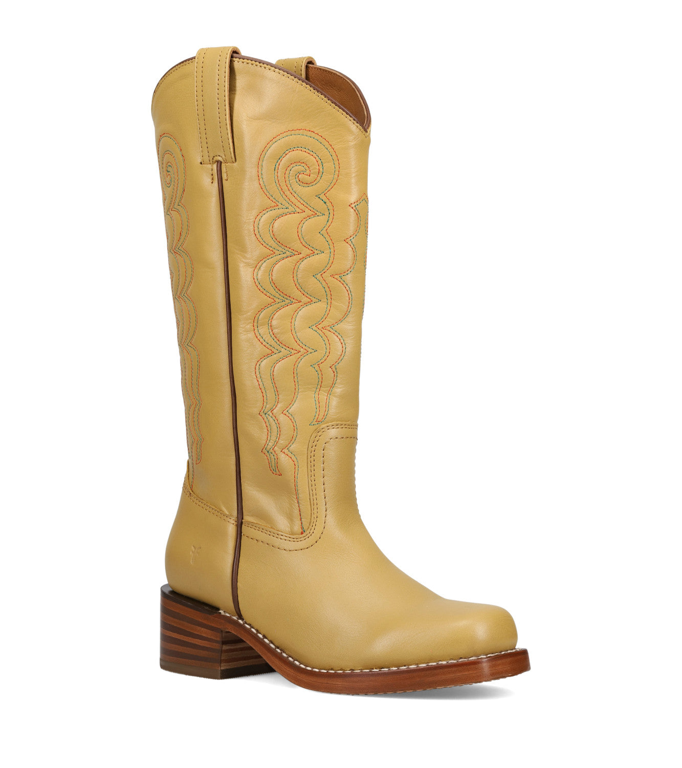 Campus Deco Stitch - Banana (FR41989-BANA)