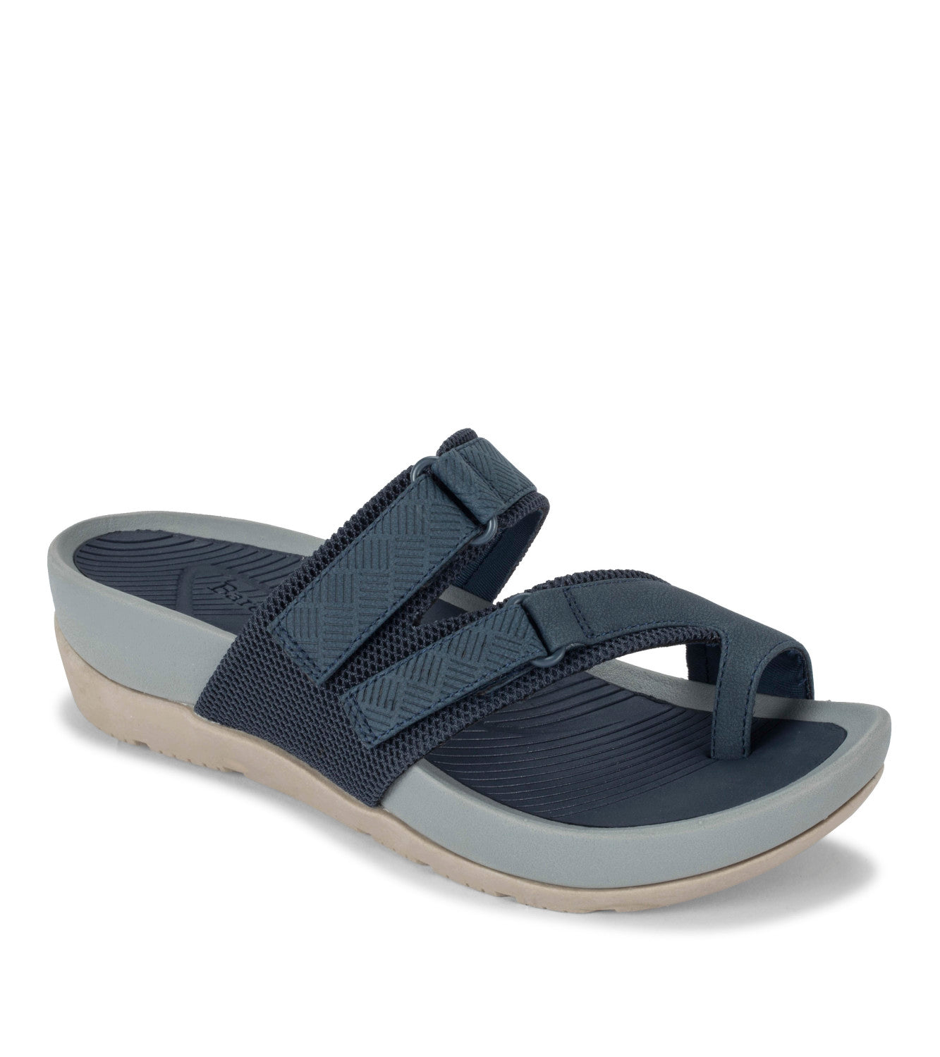 Aloha Slide Sandal - Navy Blue (BT28699)