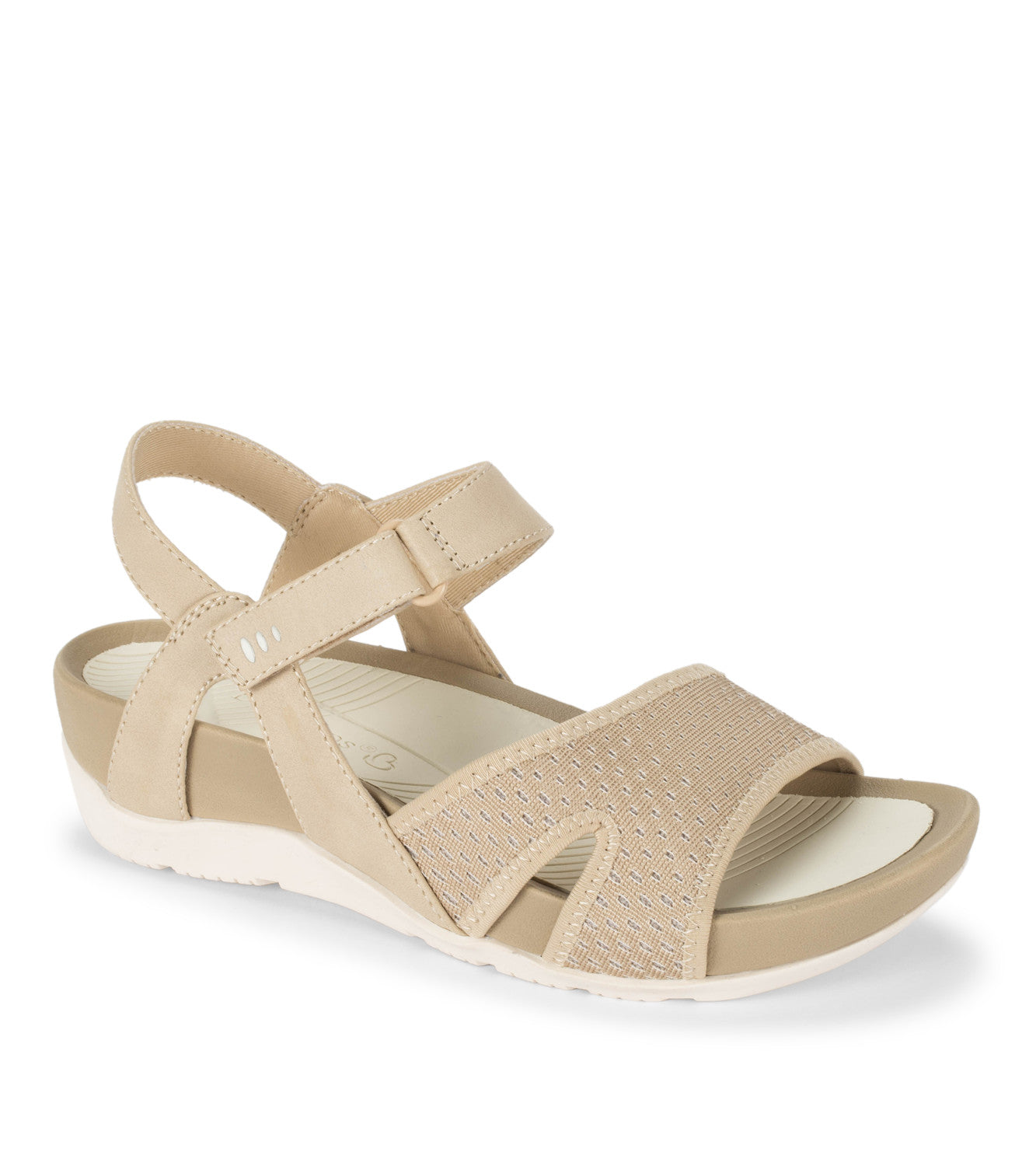 Annissa Sandal - Sand Multi (BT28933)