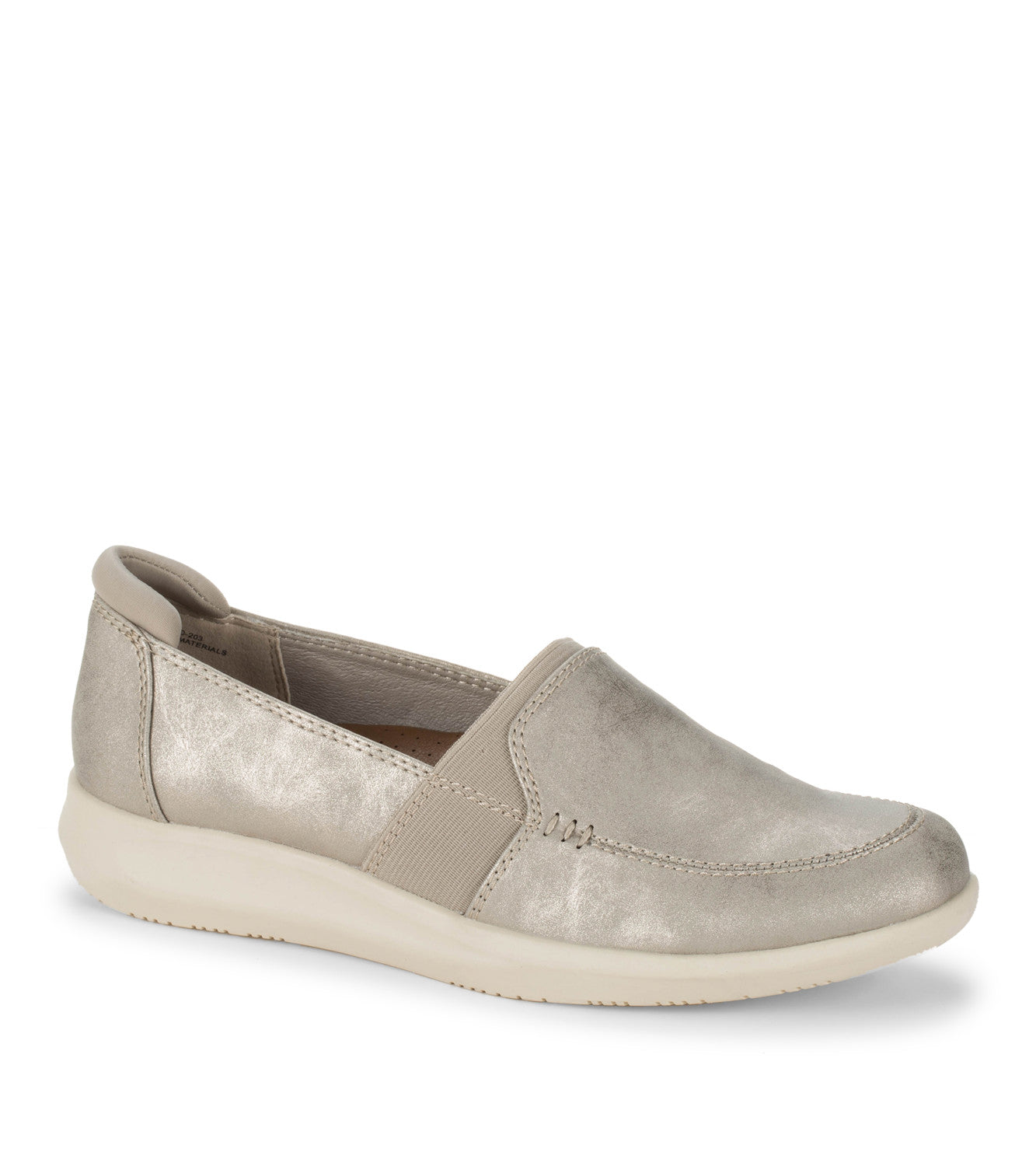Jilian Slip On - Champagne (BT31279)