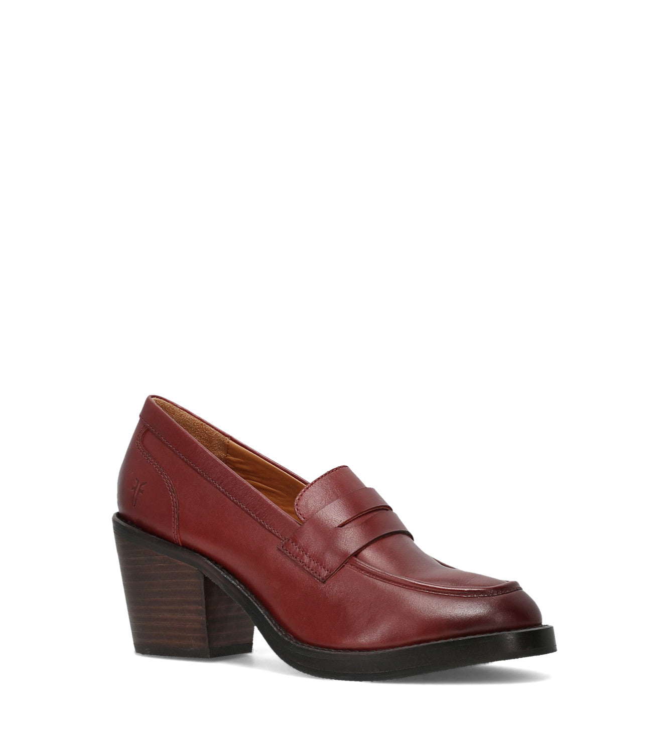 Rylee Loafer - Cranberry (FR42149-CNBY)