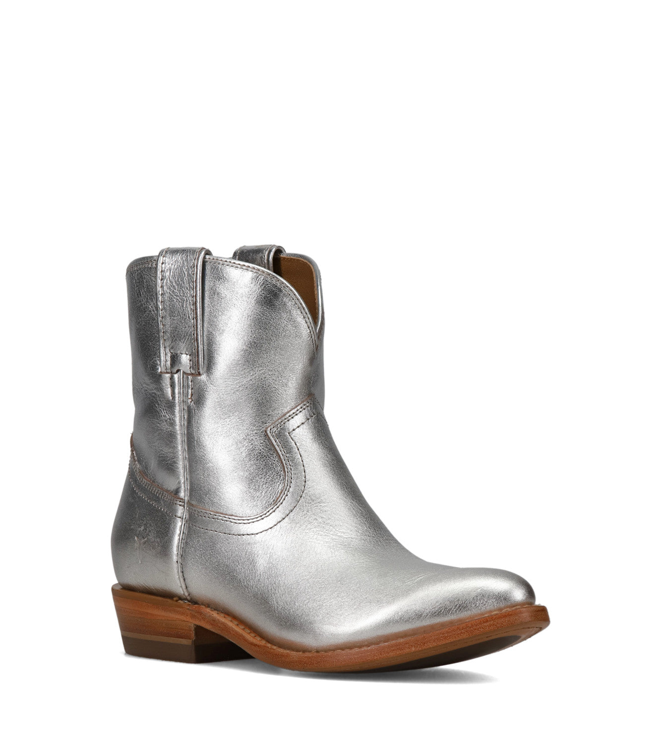 Billy Short - Silver (FR41432-SILV)