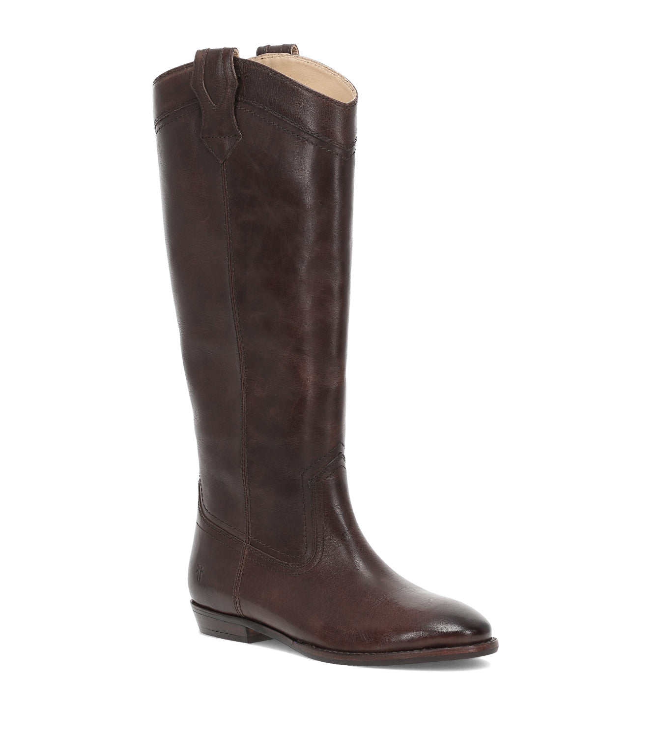 Blair Western Tall Wc - Chocolate (FR41182WC-CHOC)