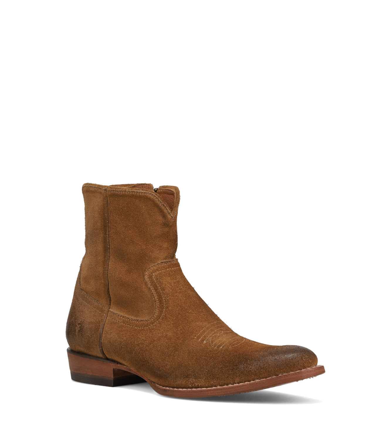 Austin Inside Zip - Dark Ash (3480078-DAS)