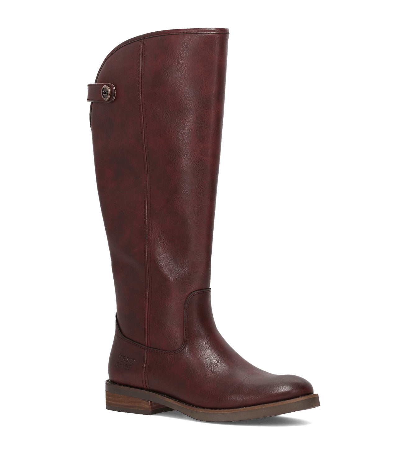 Kellie Button Tall - Mulberry (FO10297)