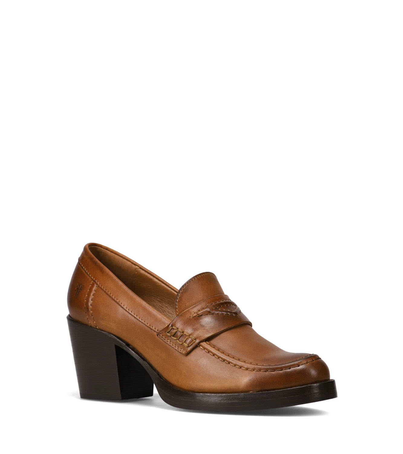 Jean Loafer - Caramel (FR40792-CARA)