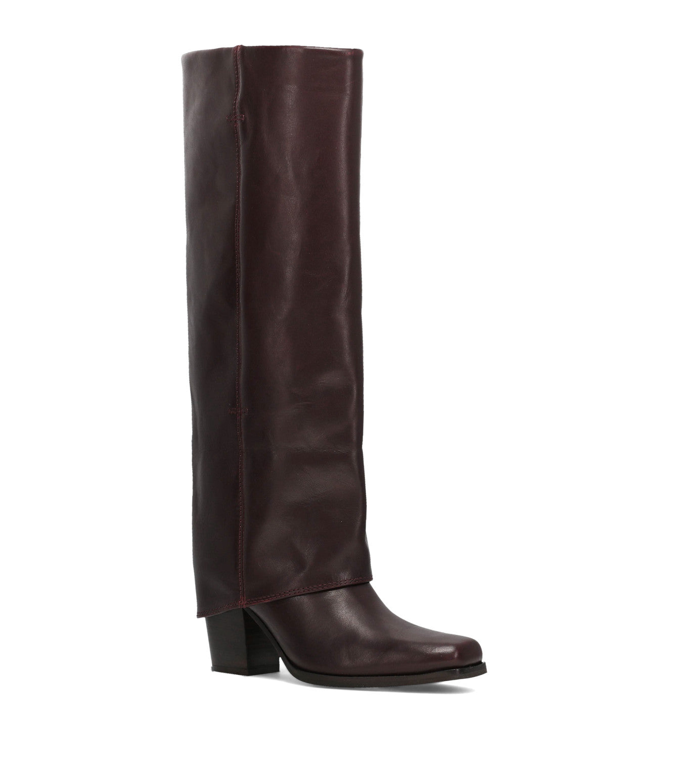 Shiloh Pant Boot - Cherry Lacquer (FR42069-CHLA)