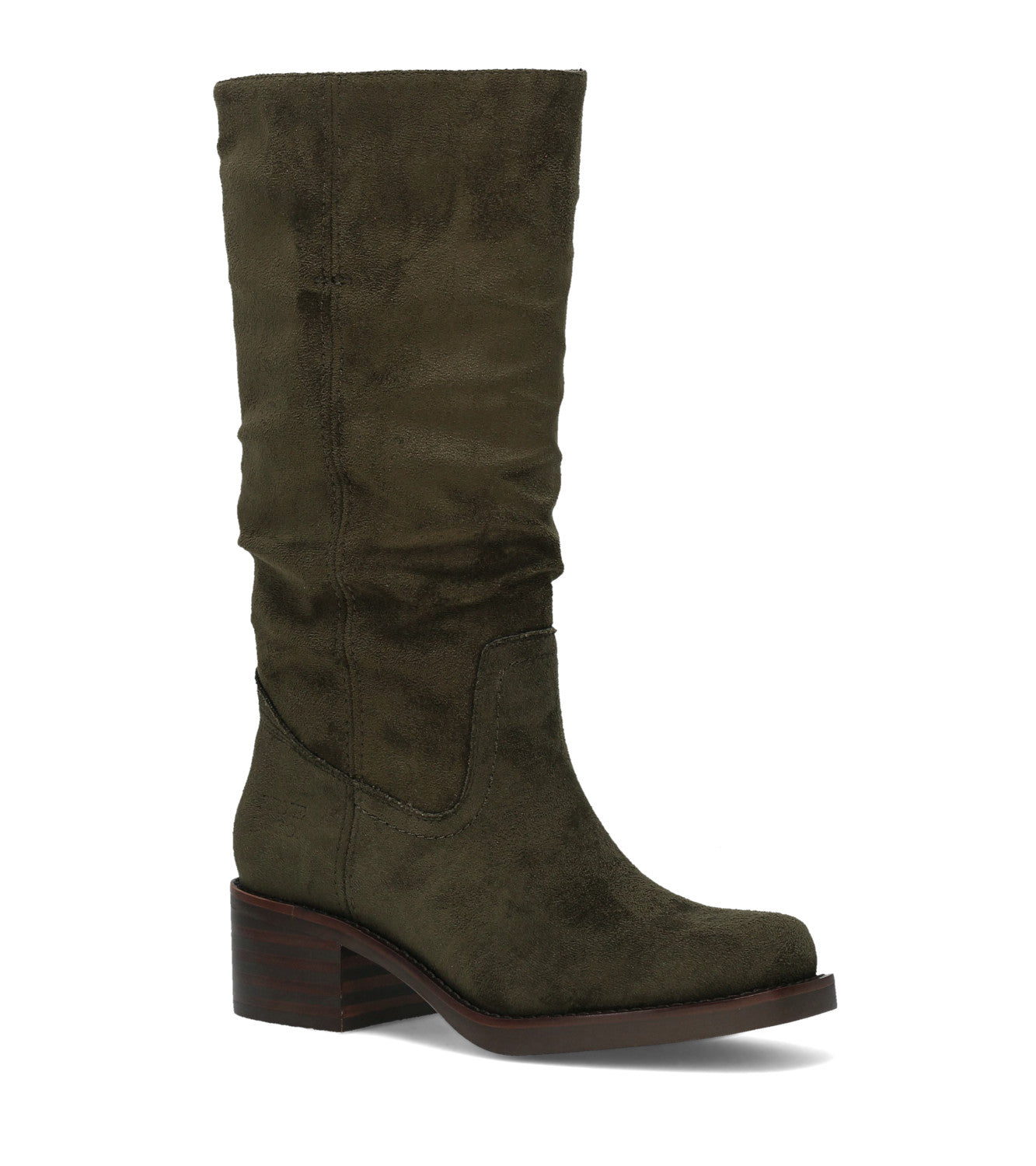 Miranda Slouch - Olive (FO10525)