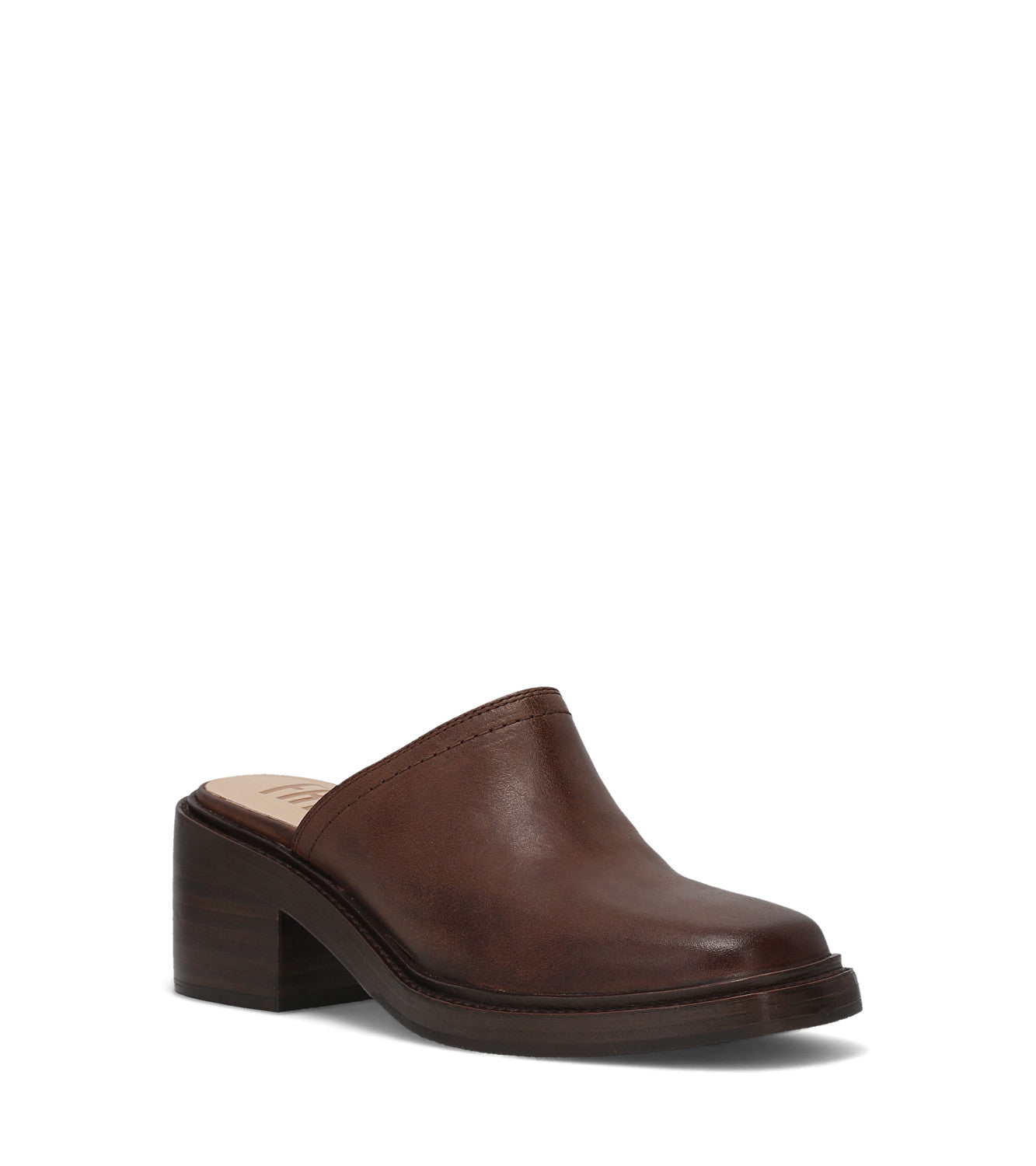Kate Mule - Espresso (FR42403-ESPR)