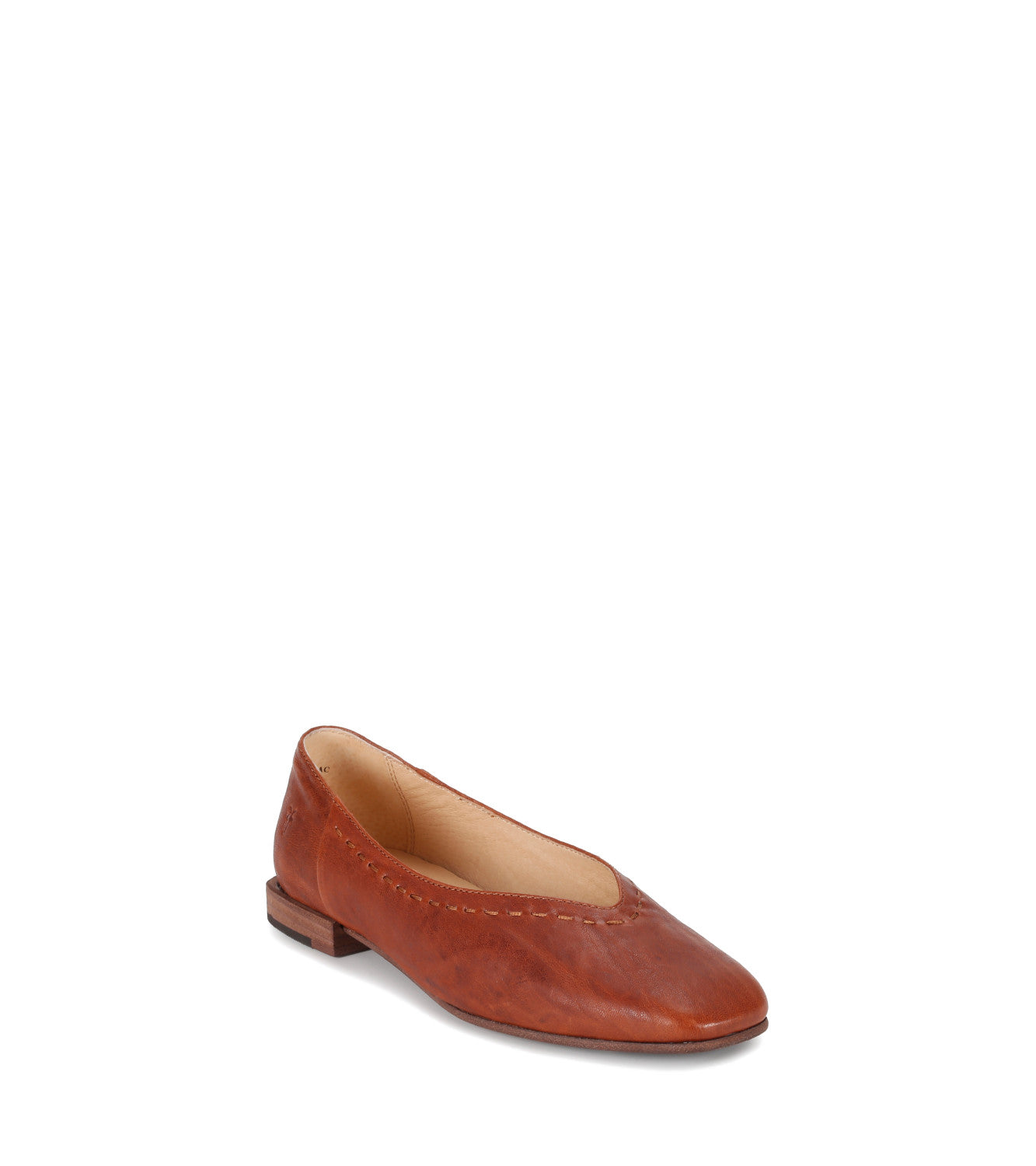 Claire Flat - Cognac (FR40319-COGN)