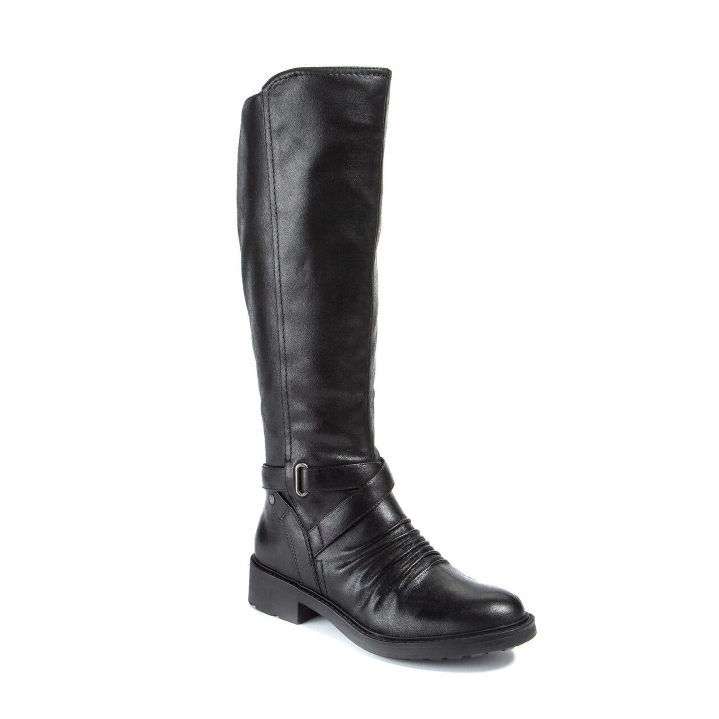 Chara Tall Boot - Black (BT26818)