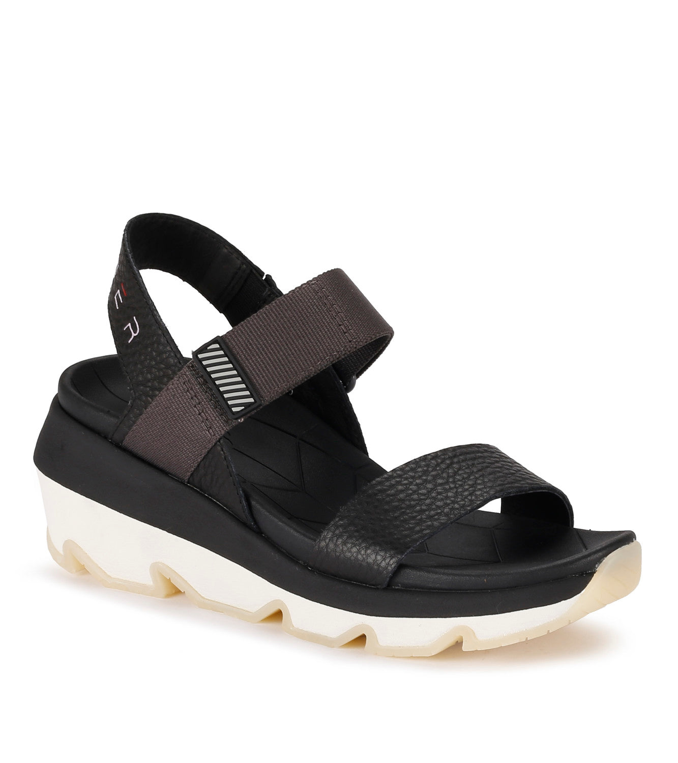 Campie Womens - Black (SP10367)