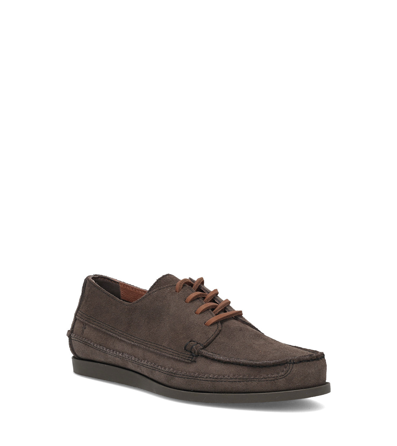 Mason Field Moc - Storm Grey (FR40905-STMG)