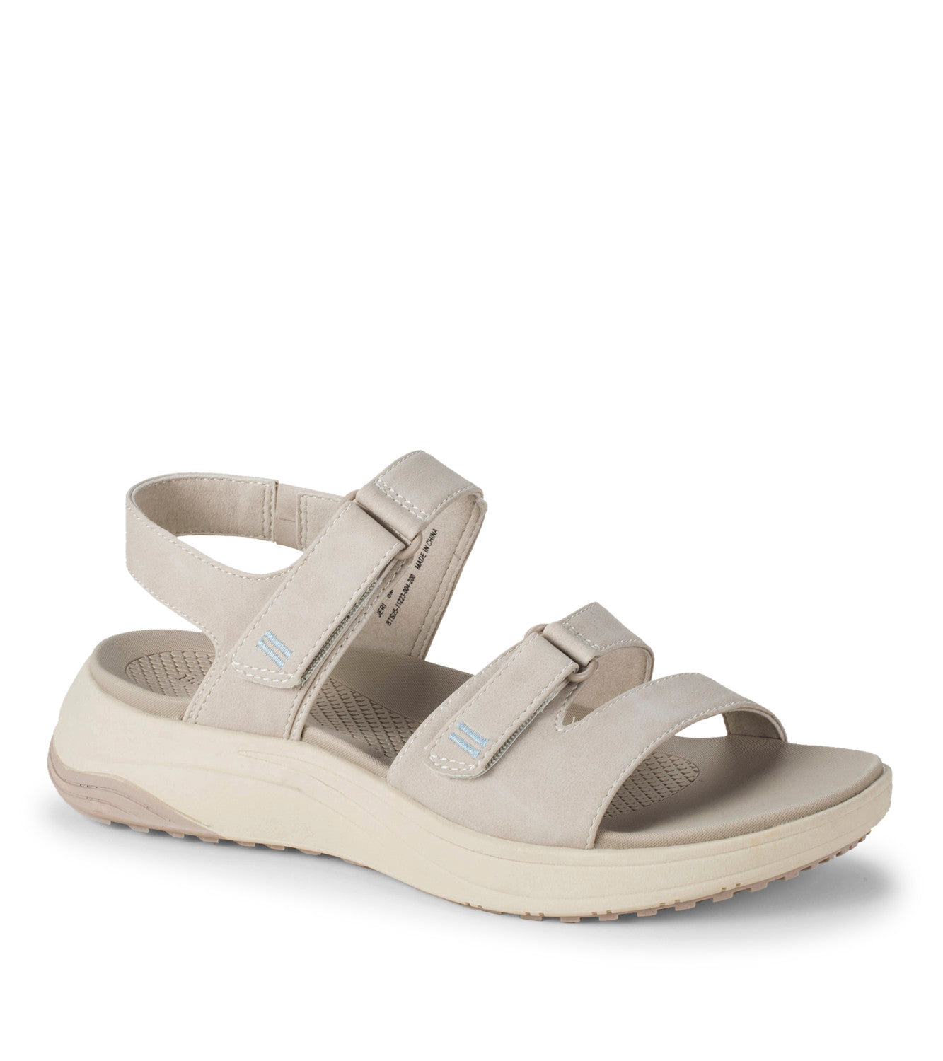 Jeri Sandal - Ash (BT31387)