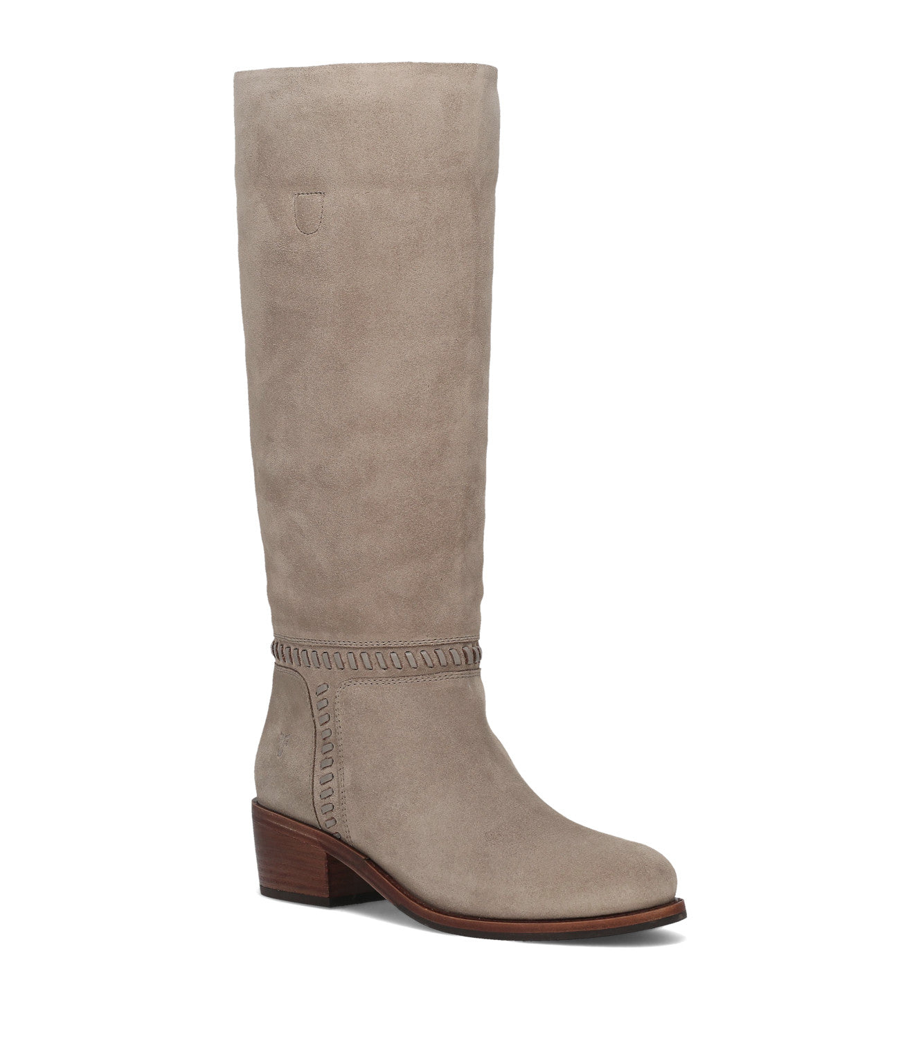 Carson 2 Softy Pull On - Taupe (FR42382-TAUP)